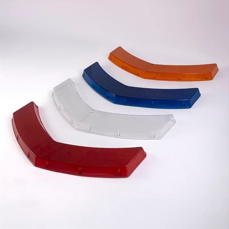Lente para Mega Arco – 1,10 m
