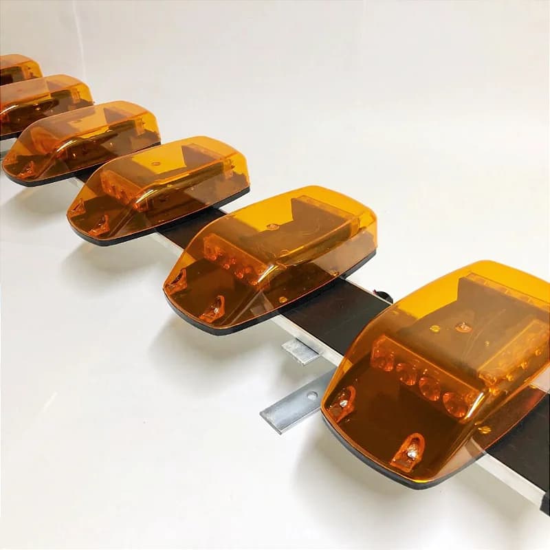 Giroflex para Guincho 6 Cúpulas – 1,50 m